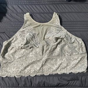 Torrid/ Lovesick Bralette